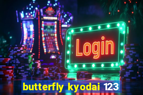 butterfly kyodai 123